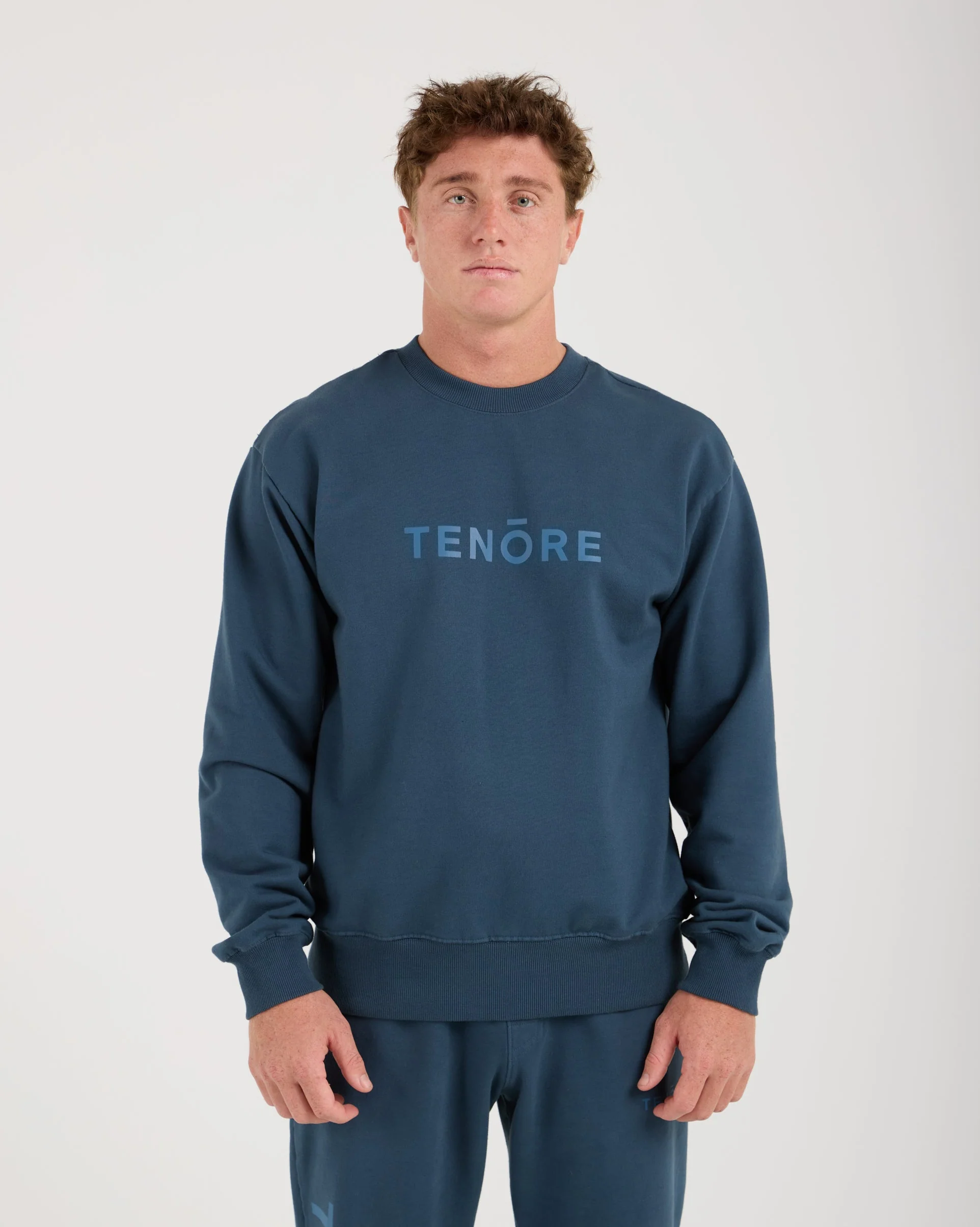 Men's Long Sleeve Tops